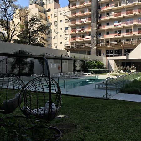 629 Serrano Μπουένος Άιρες Εξωτερικό φωτογραφία