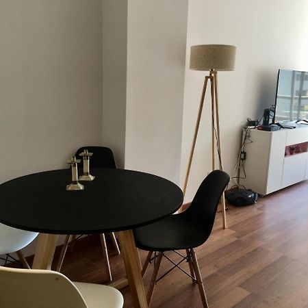 629 Serrano Μπουένος Άιρες Εξωτερικό φωτογραφία