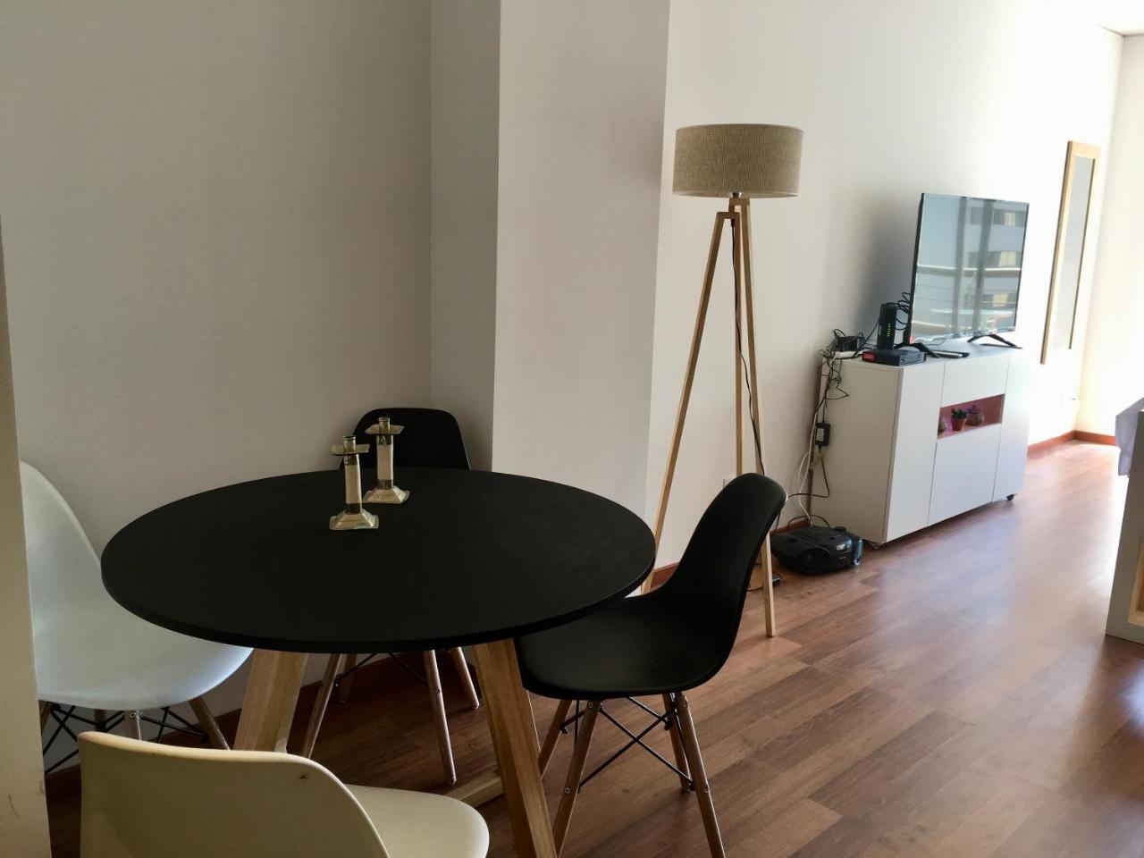 629 Serrano Μπουένος Άιρες Εξωτερικό φωτογραφία