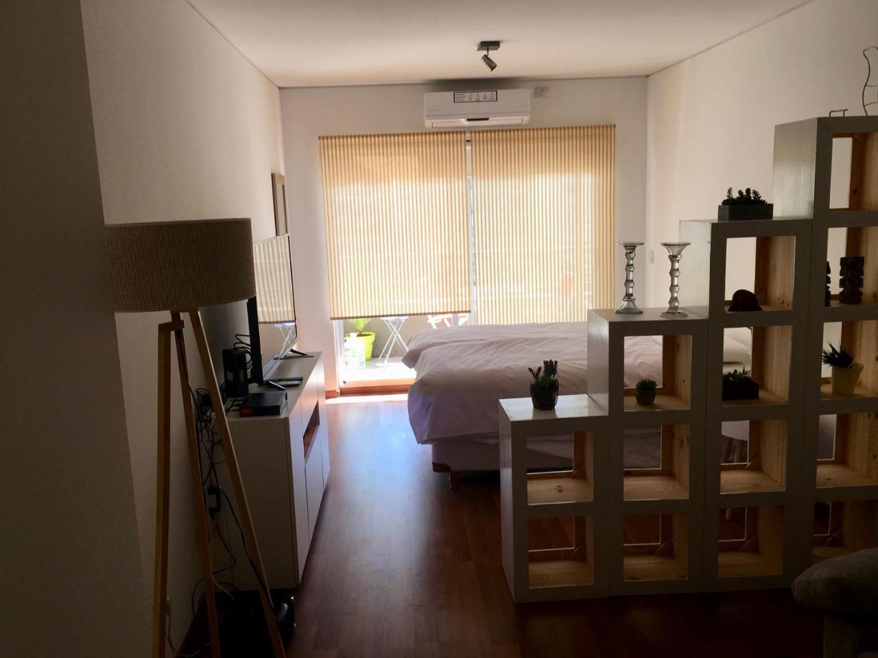 629 Serrano Μπουένος Άιρες Εξωτερικό φωτογραφία