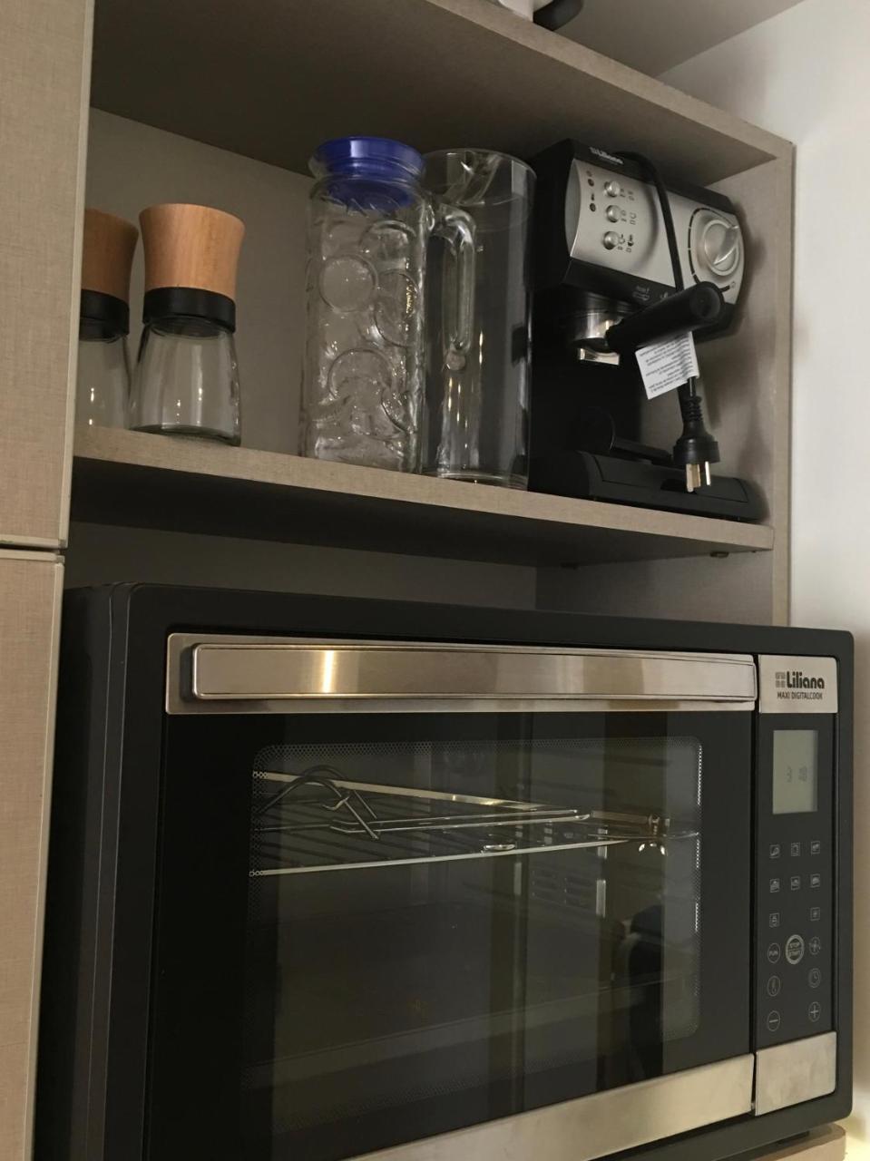 629 Serrano Μπουένος Άιρες Εξωτερικό φωτογραφία