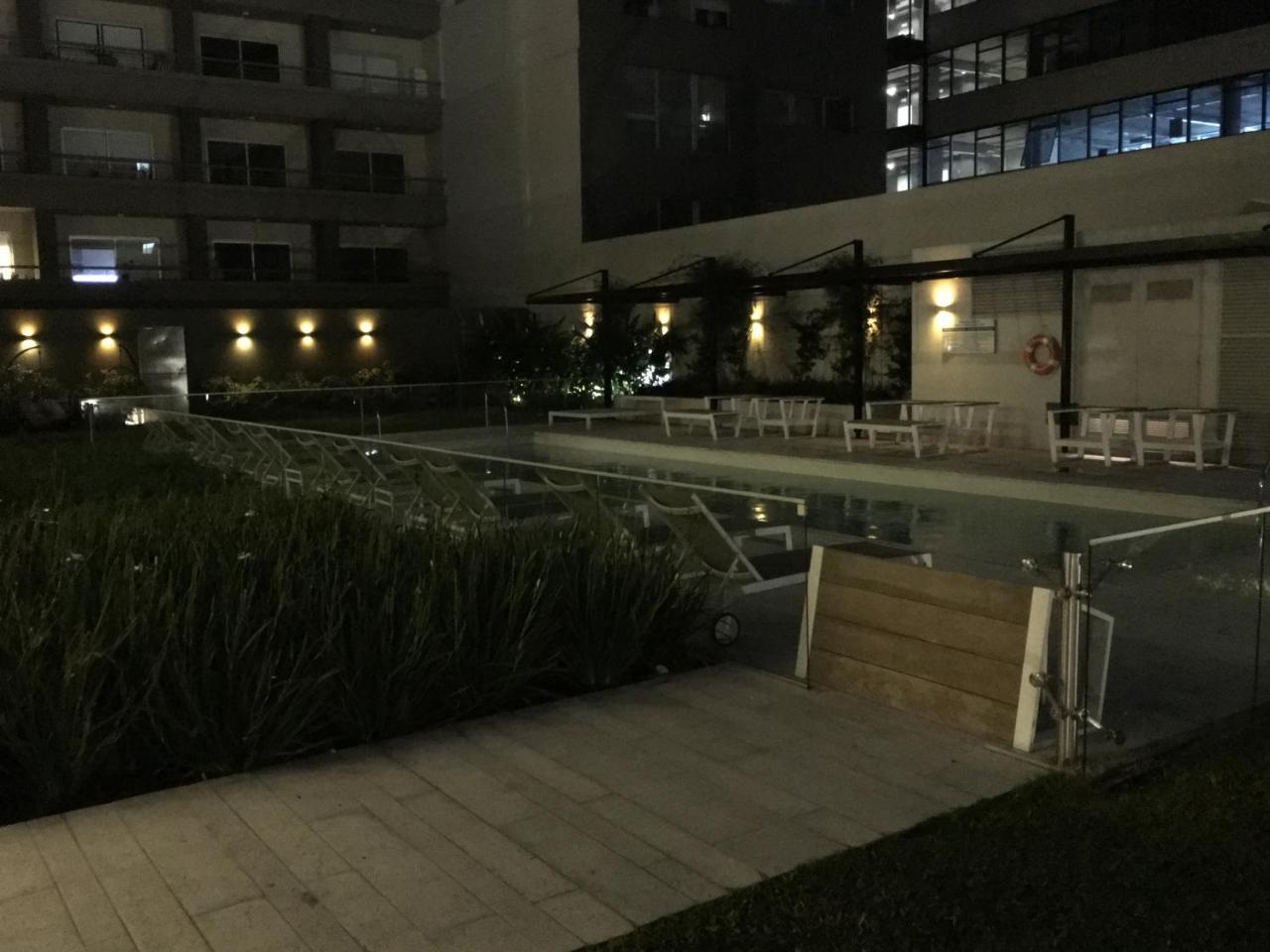 629 Serrano Μπουένος Άιρες Εξωτερικό φωτογραφία