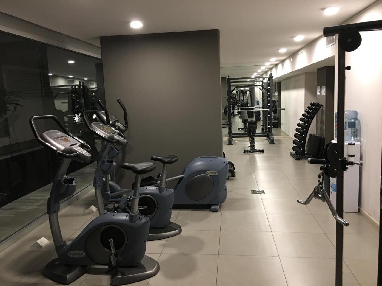 629 Serrano Μπουένος Άιρες Εξωτερικό φωτογραφία