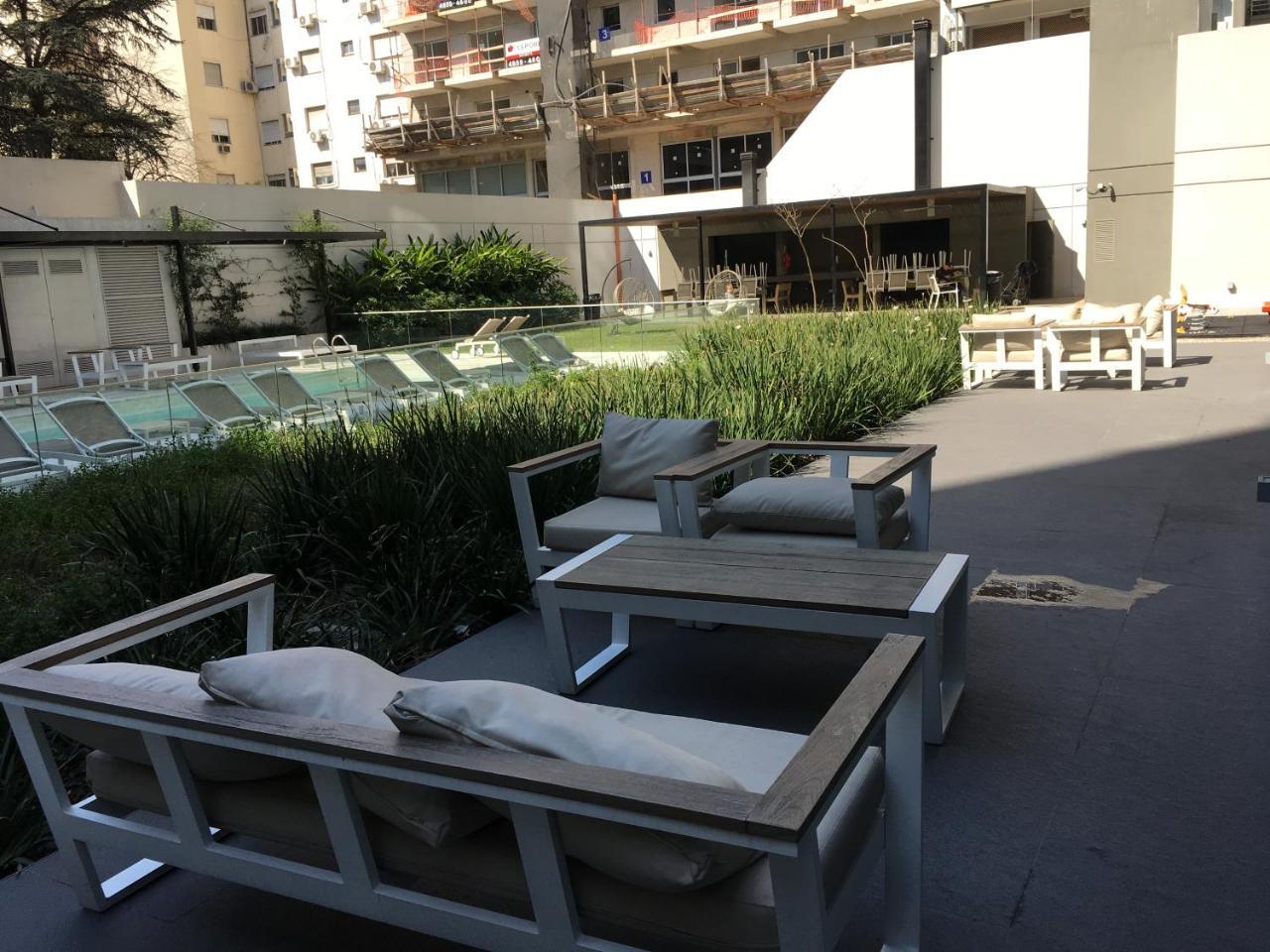 629 Serrano Μπουένος Άιρες Εξωτερικό φωτογραφία