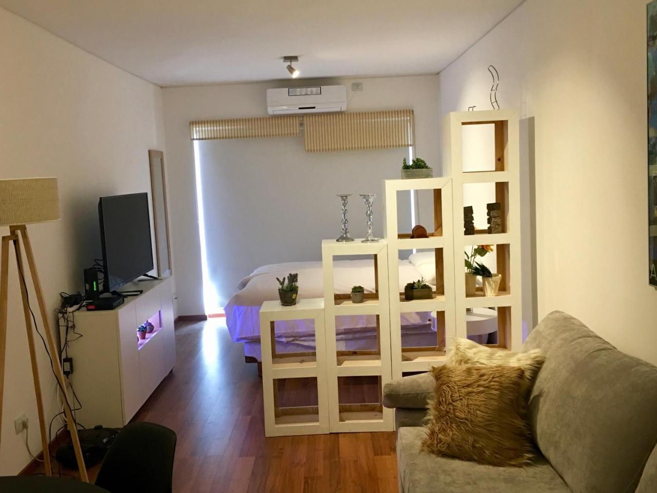 629 Serrano Μπουένος Άιρες Εξωτερικό φωτογραφία